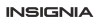 INSIGNIA