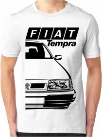 Fiat Tempra Pánske Tričko