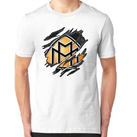 Maybach Muška Majica