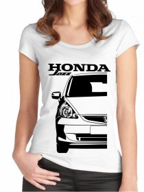 Honda Jazz 1G GD Дамска тениска