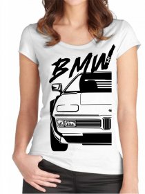 T-shirt femme BMW M1