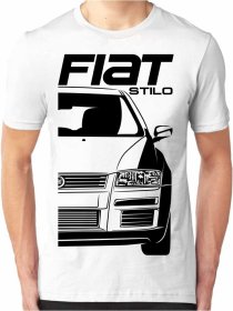 Fiat Stilo Moška Majica