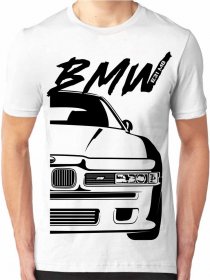 T-shirt pour homme BMW E31 M8