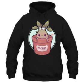 Mandragora Ανδρικά Φούτερ
