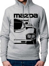 Mazda 757 Heren Sweatshirt