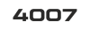 4007
