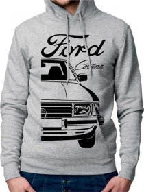 Ford Cortina Mk5 Bluza Męska