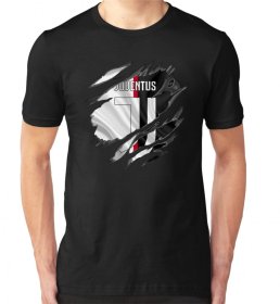 Juventus Tričko