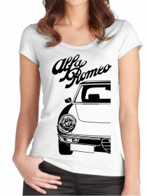 T-shirt Alfa Romeo Spider