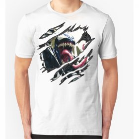 Venom 1 тениска