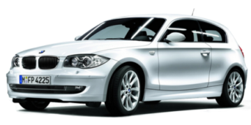 SERIES 1 - Model de mașină - E87