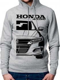 Honda Accord 10G Herren Sweatshirt