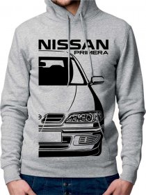 Felpa Uomo Nissan Primera 2