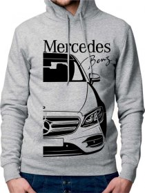 Mercedes E W213 Heren Sweatshirt