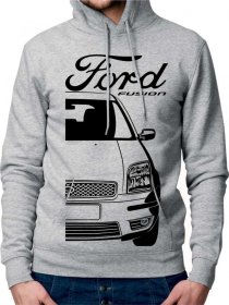 Hanorac Bărbați Ford Fusion