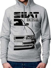 Seat Ibiza Mk2 6K Bluza Męska