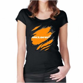 Koszulka Damska McLaren 2