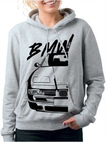 BMW E31 Женски суитшърт