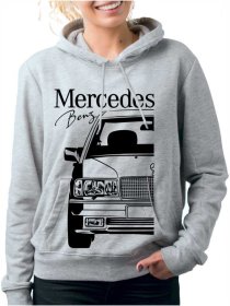 Mercedes AMG W190 3.2 Damen Sweatshirt