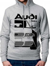 Audi RS4 B5 Sweat-shirt pour homme