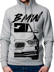 BMW GT F07 Мъжки суитшърт