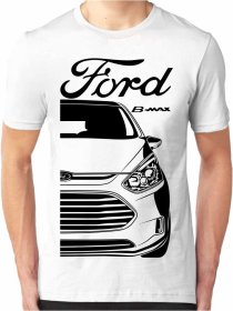 Ford B-MAX Mannen T-shirt