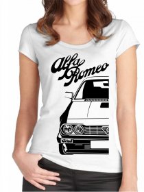 Koszulka Alfa Romeo Alfetta