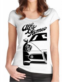 Alfa Romeo 8C Tričko
