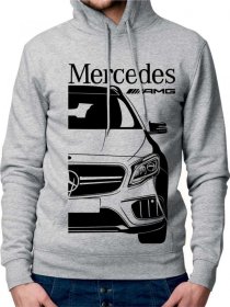Mercedes AMG X156 Facelift Bluza Męska