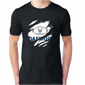 Daewoo Ανδρικό T-shirt