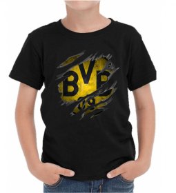 Borussia Dortmund Dětské Triko Borussia Dortmund Dětské Triko