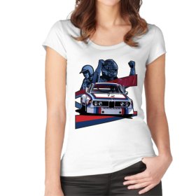 Maglietta BMW Adrenaline Donna