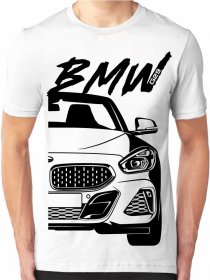 BMW Z4 G29 Ανδρικό T-shirt