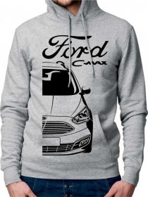 Ford Grand C-MAX Herren Sweatshirt