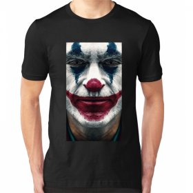 Joker Koszulka Type3
