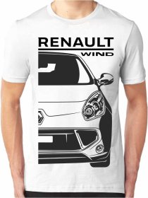 Renault Wind Ανδρικό T-shirt