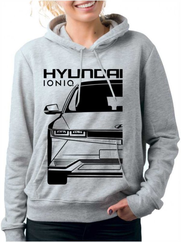 Hyundai IONIQ 5  Sieviešu džemperis