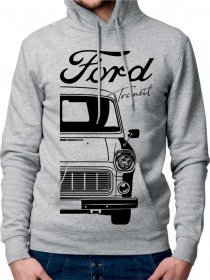 Sweat-shirt pour homme Ford Transit Mk1