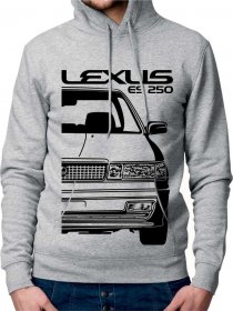 Lexus 1 ES 250 Vyriški džemperiai