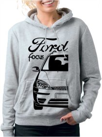 Ford Focus Mk1.5 Bluza Damska