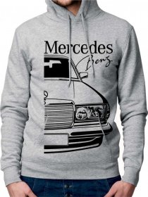 Mercedes AMG W123 Herren Sweatshirt