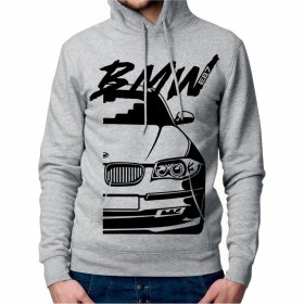 Hanorac Bărbați BMW E87