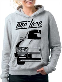 Ford Capri One Love Dámska Mikina