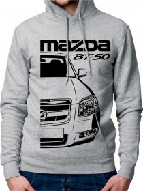 Mazda BT-50 Gen1 Herren Sweatshirt