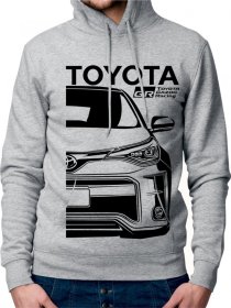 Hanorac Bărbați Toyota C-HR GR Sport