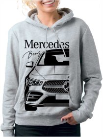 Mercedes CLA C118 Bluza Damska
