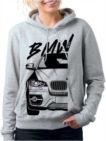 BMW X6 E71 Bluza Damska
