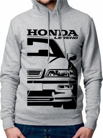 Felpa Uomo Honda Legend 2G KA