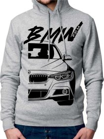 BMW F31 M Packet Bluza Męska