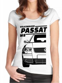 VW Passat B5.5 W8 Ženska Majica